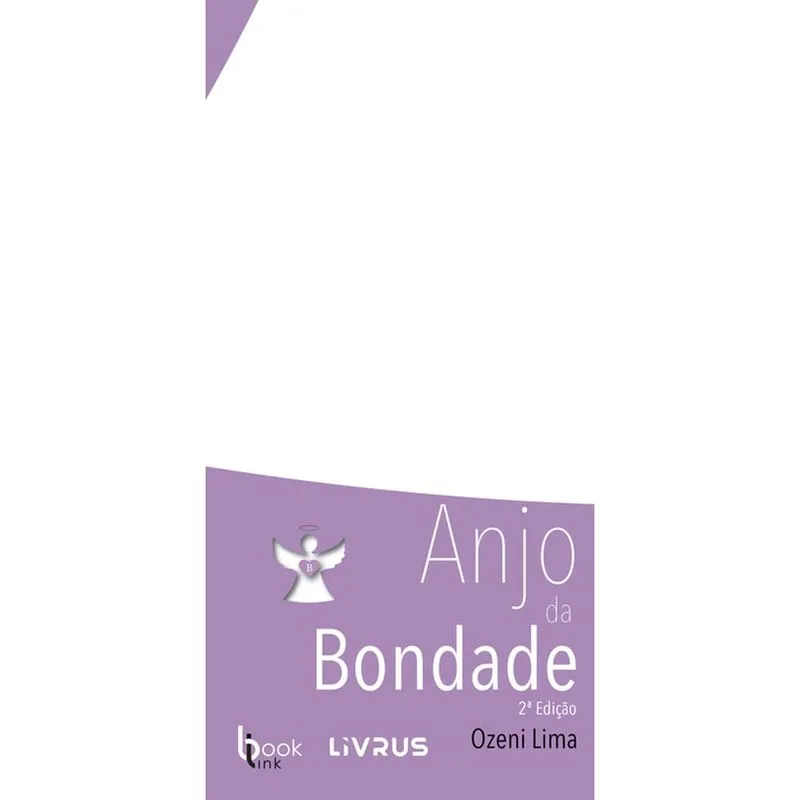 Anjo da bondade
