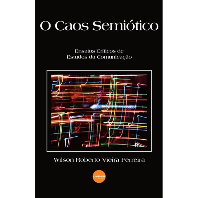 O caos semiótico