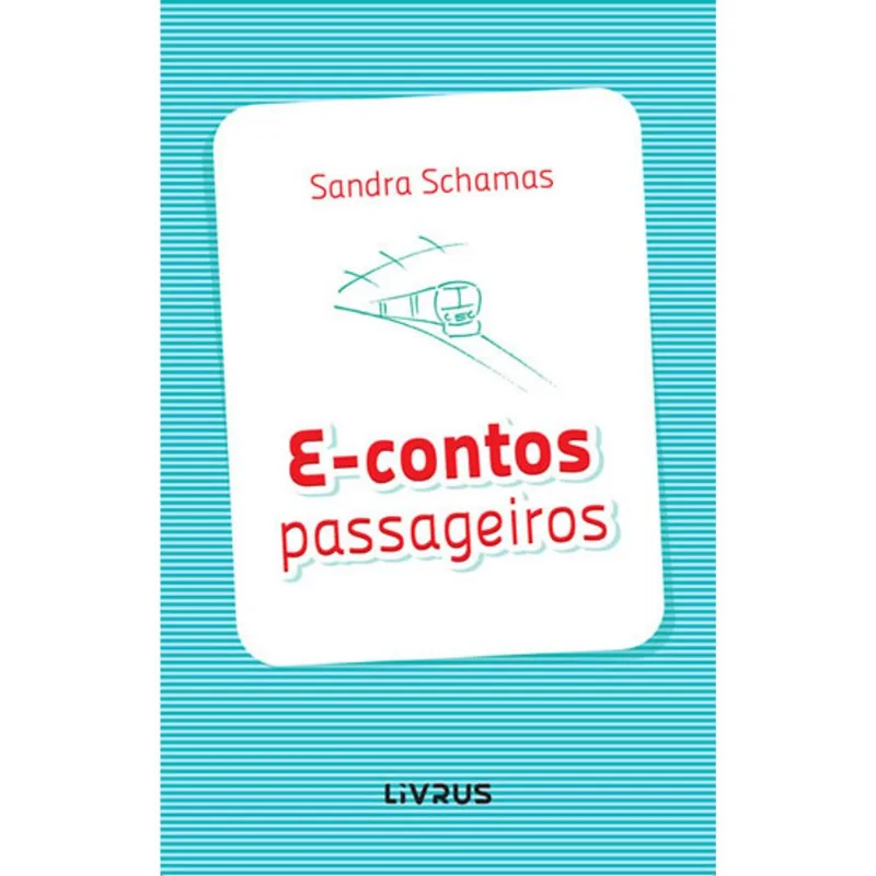 E-CONTOS PASSAGEIROS