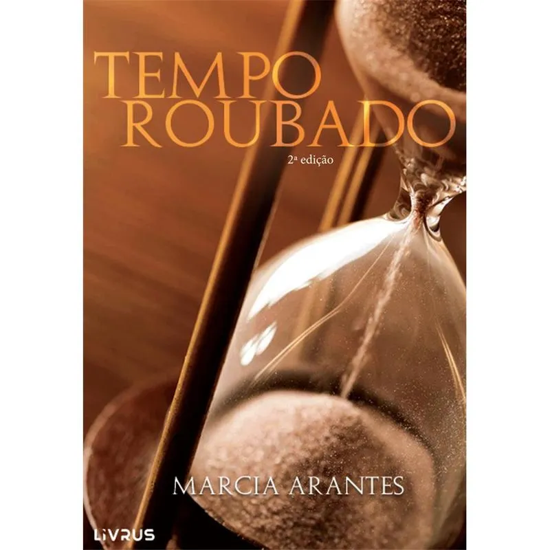 Tempo roubado
