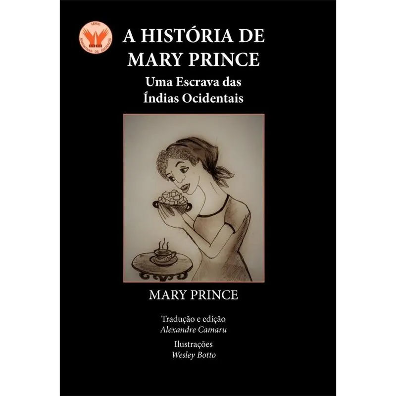 A história de Mary Prince