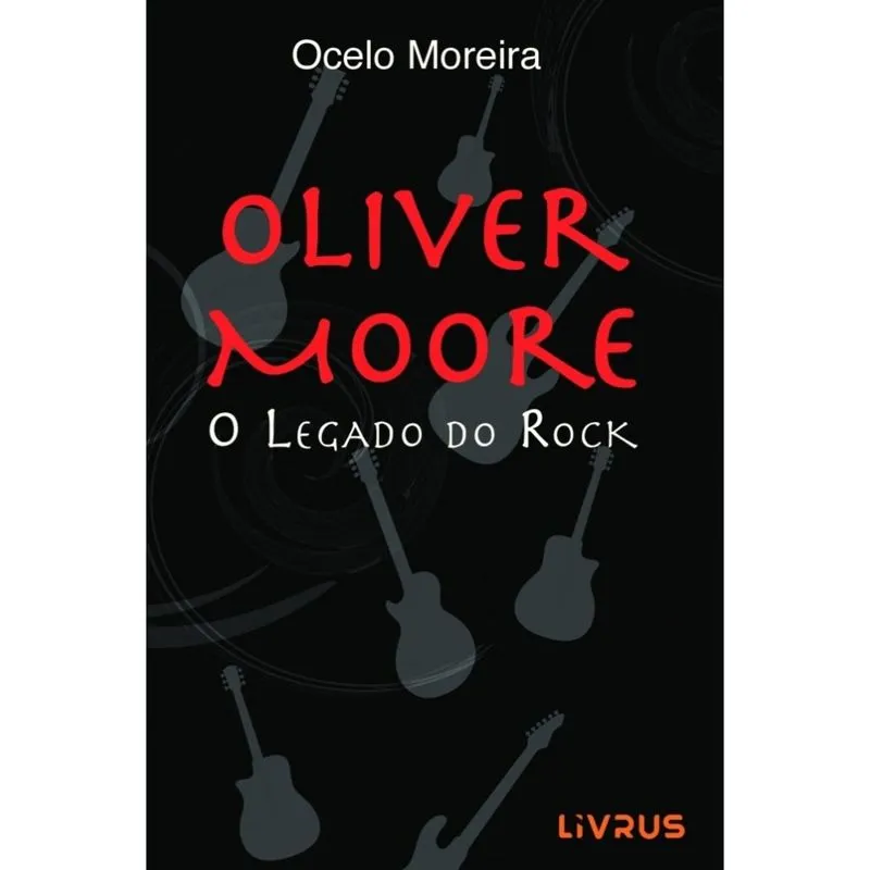 Oliver Moore