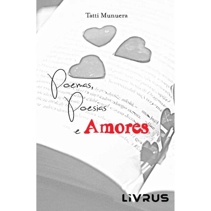 Poemas, poesias e amores