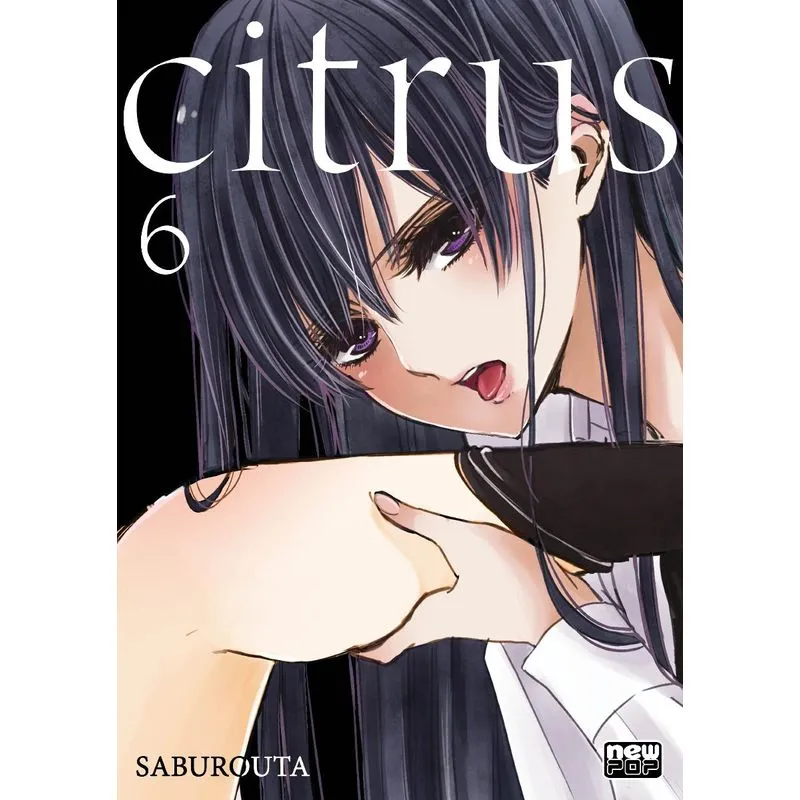 CITRUS - VOLUME 06