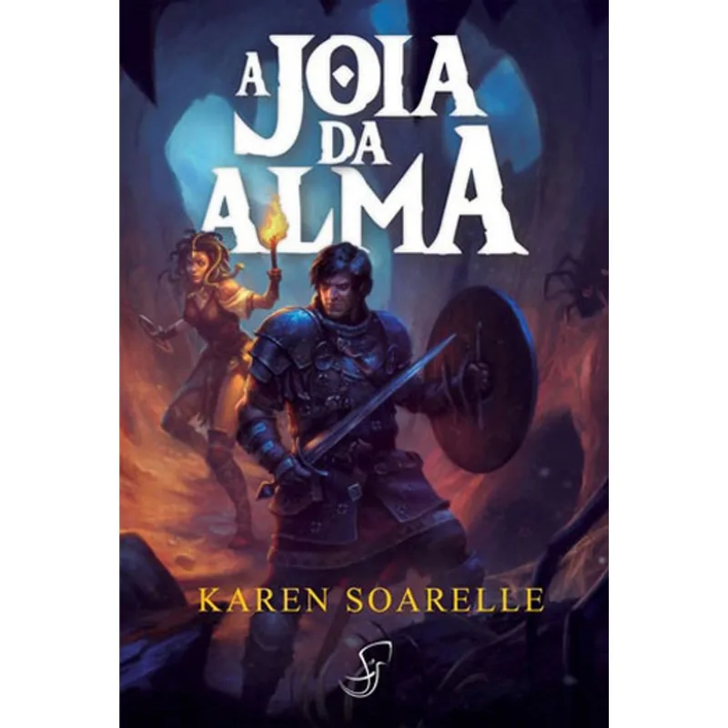 A JOIA DA ALMA