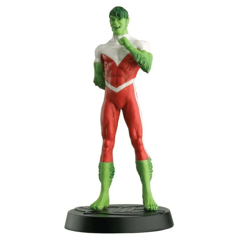 Mutano - Coleção Dc Figurines