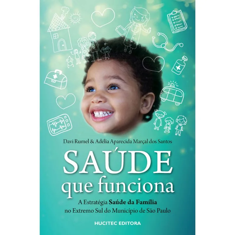 SAÚDE QUE FUNCIONA