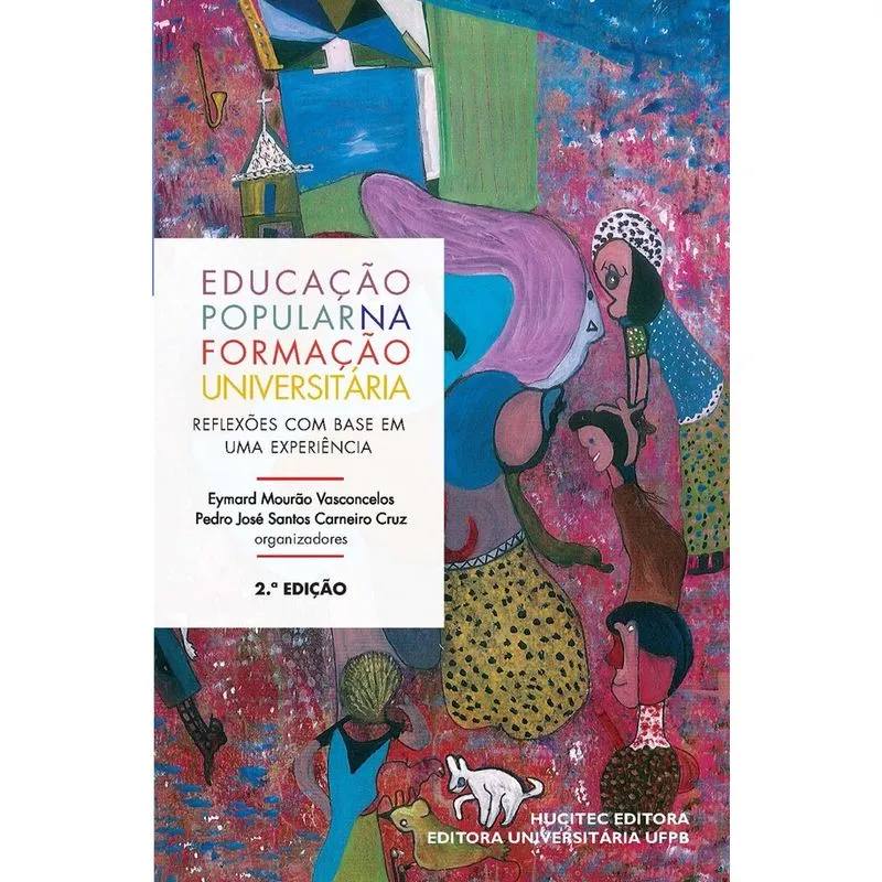 Educação popular na formação universitária: reflexões com base em uma experiência