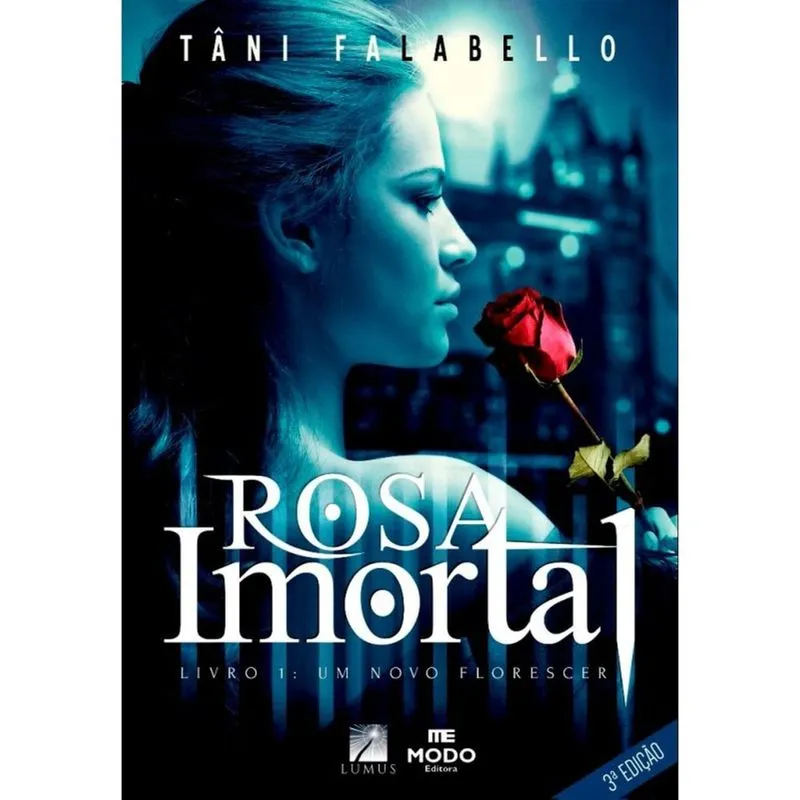 Rosa imortal