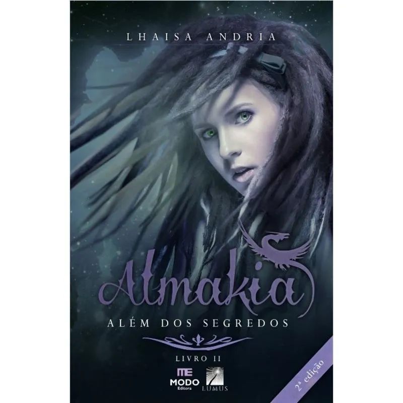 Almakia Ii - Autores
