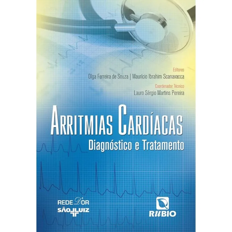 ARRITMIAS CARDÍACAS