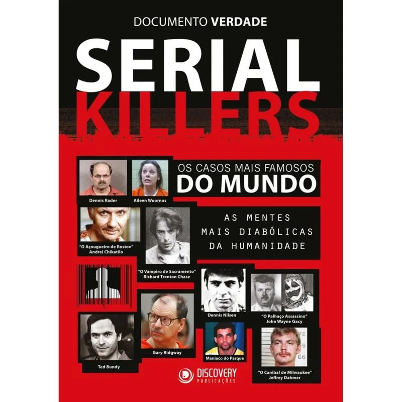Serial Killers