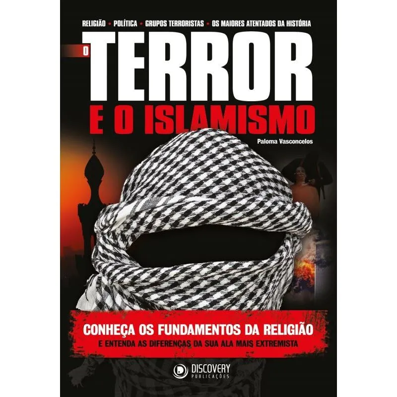 TERROR E O ISLAMISMO, O