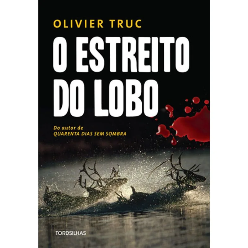 O ESTREITO DO LOBO