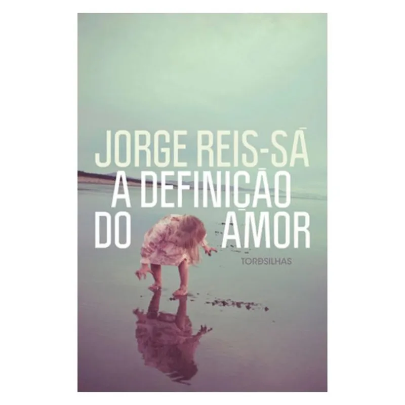 A DEFINIÇÃO DO AMOR
