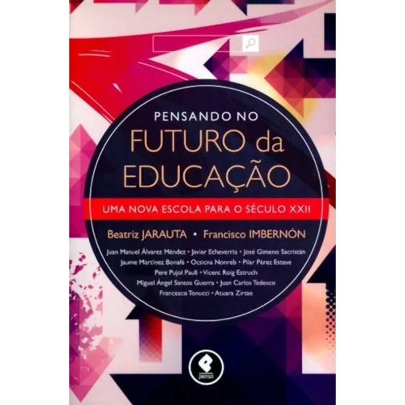 Pensando no Futuro da Educaçao