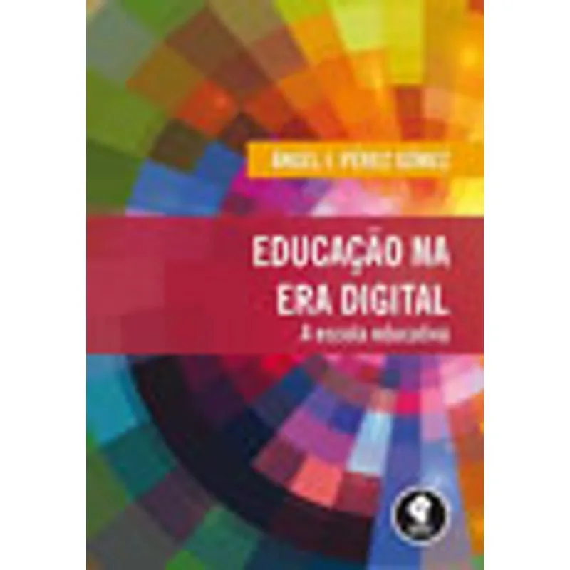 EDUCAÇÃO NA ERA DIGITAL