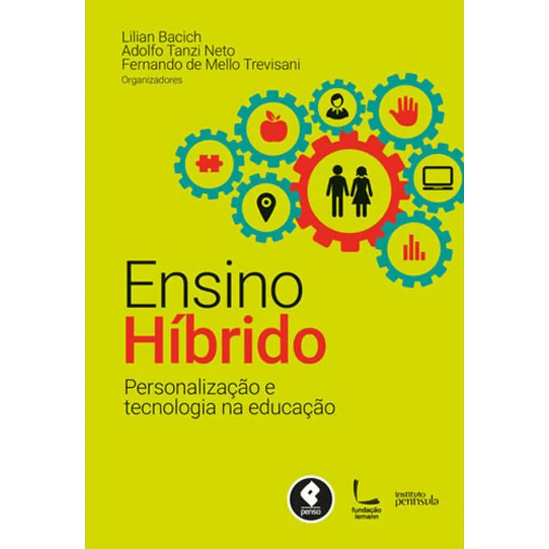 ENSINO HÍBRIDO
