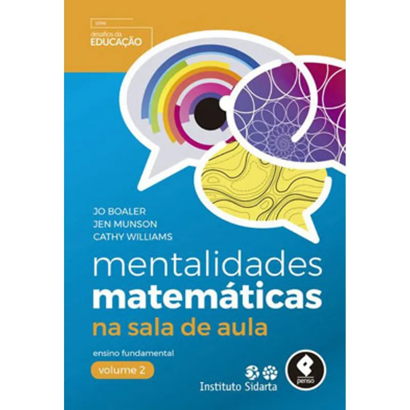 MENTALIDADES MATEMÁTICAS NA SALA DE AULA