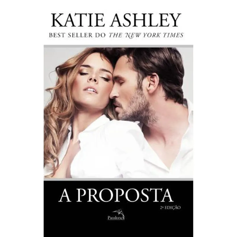 Livro - A proposta