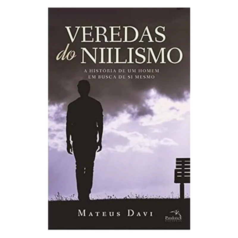 VEREDAS DO NIILISMO