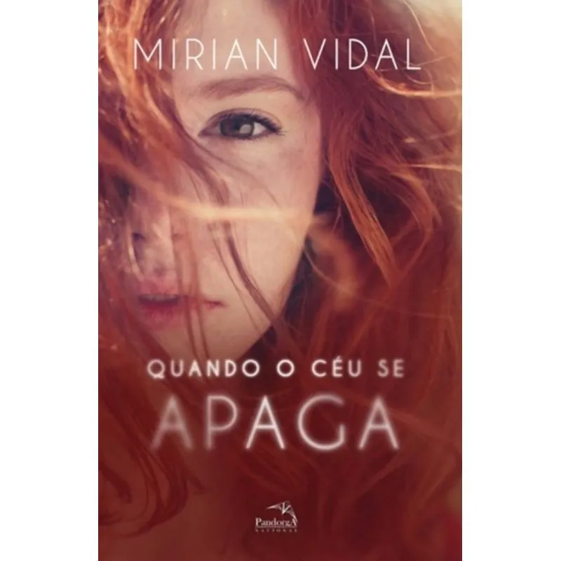 QUANDO O CÉU SE APAGA
