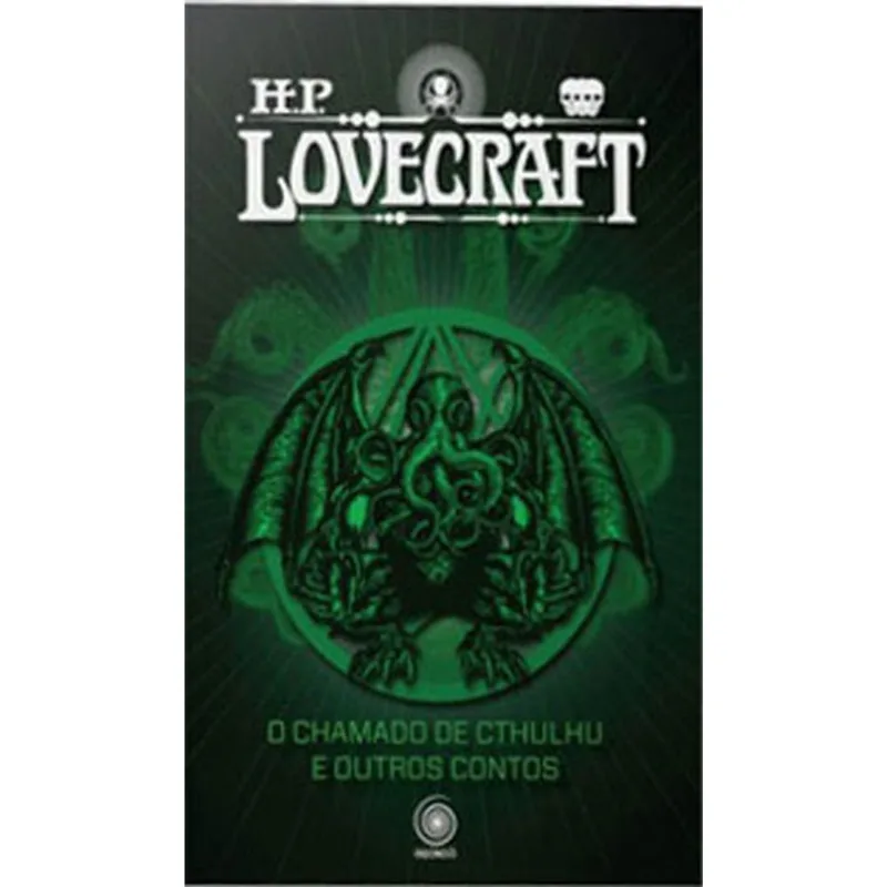 O CHAMADO DE CTHULHU