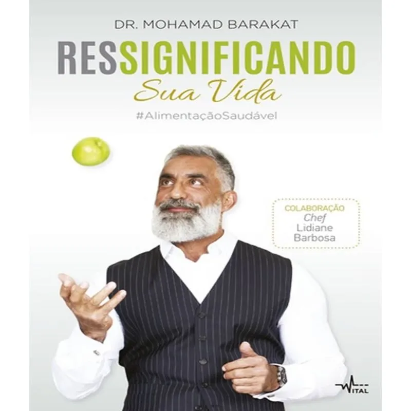 Ressignificando Sua Vida