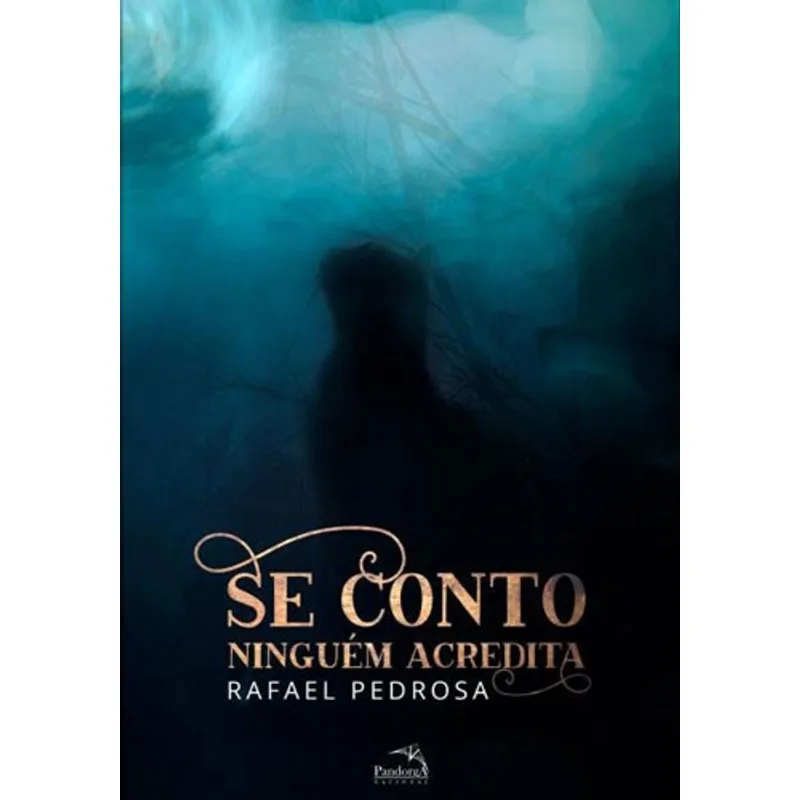 SE CONTO NINGUÉM ACREDITA