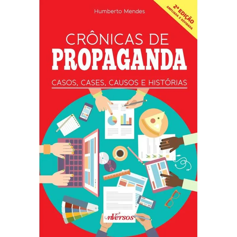 Cronicas De Propaganda
