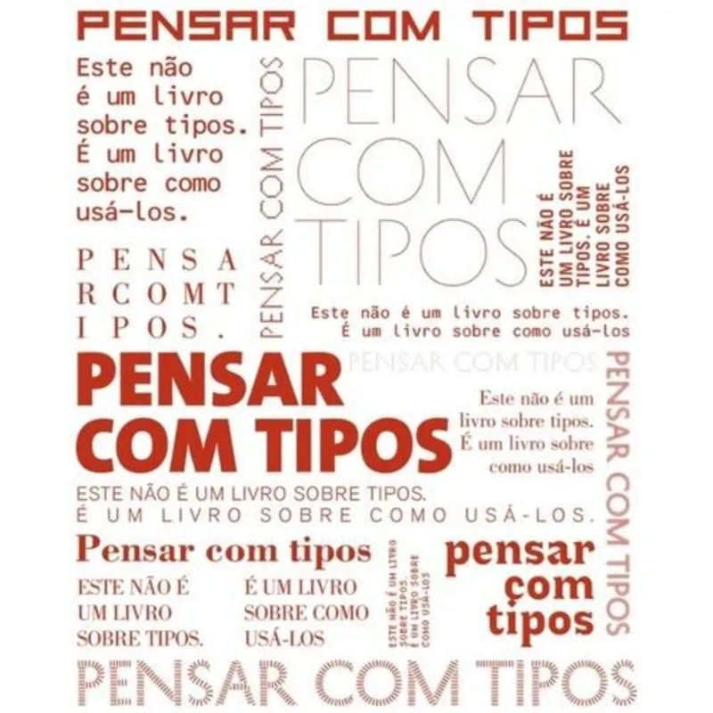 Pensar com Tipos