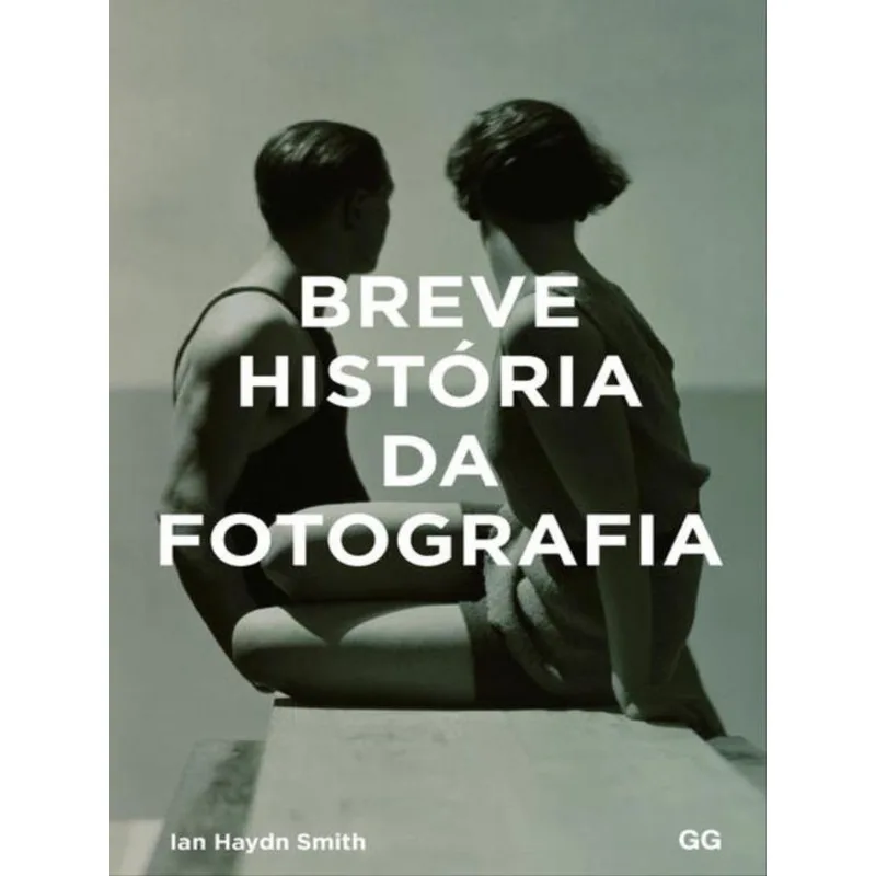 BREVE HISTÓRIA DA FOTOGRAFIA