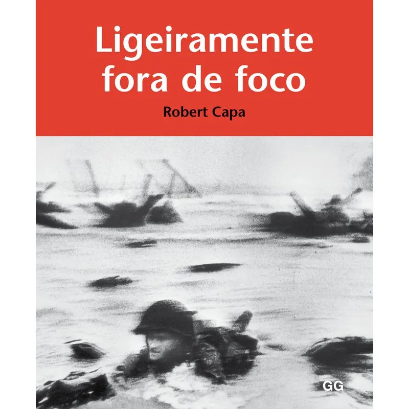 Ligeiramente Fora De Foco