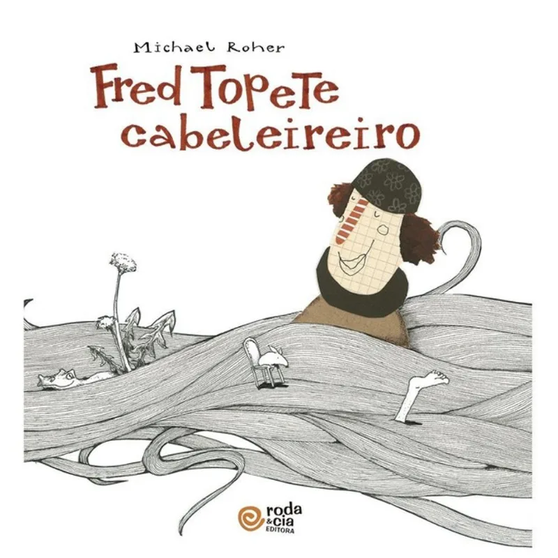 FRED TOPETE CABELEIREIRO