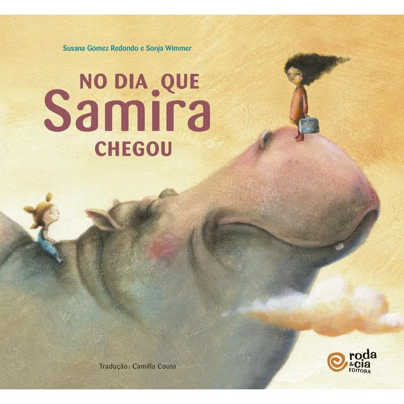 No Dia Que Samira Chegou
