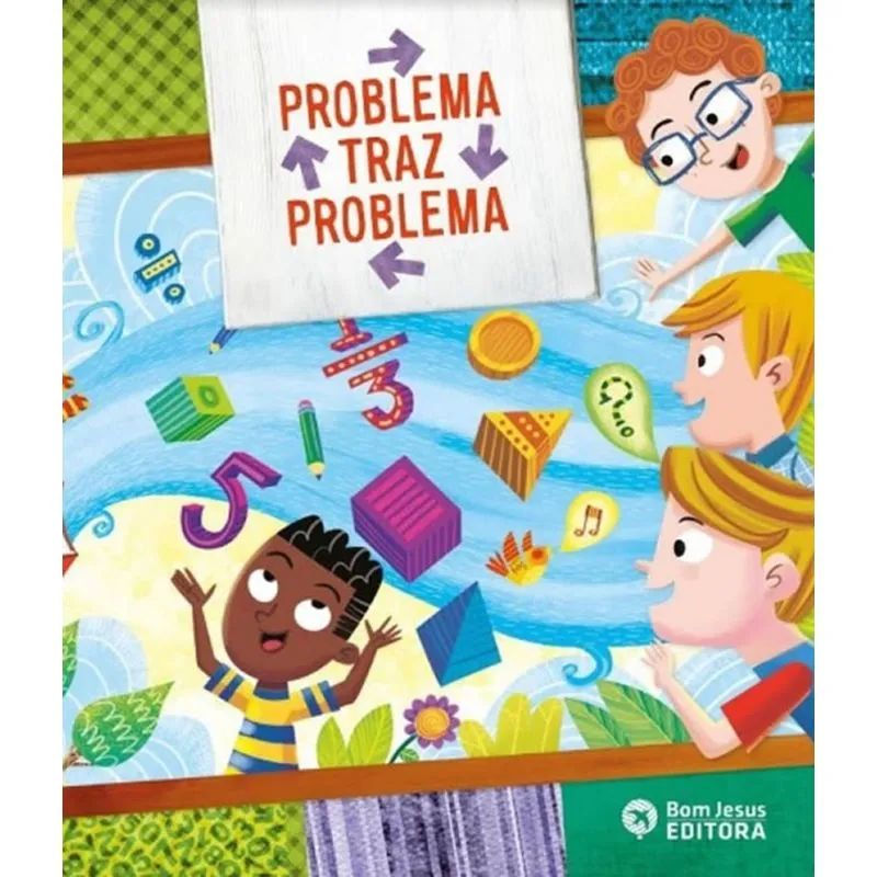 Problema Traz Problema