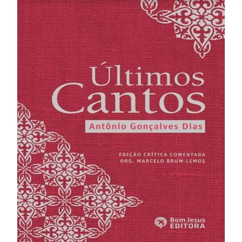 Ultimos Cantos