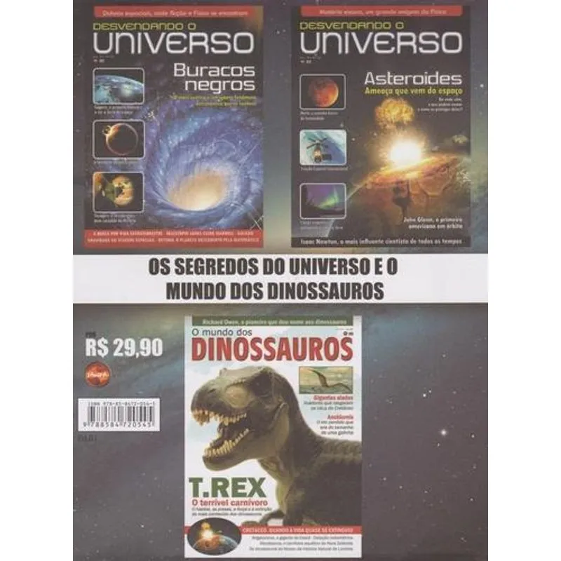 Box Antigas Civilizaçoes