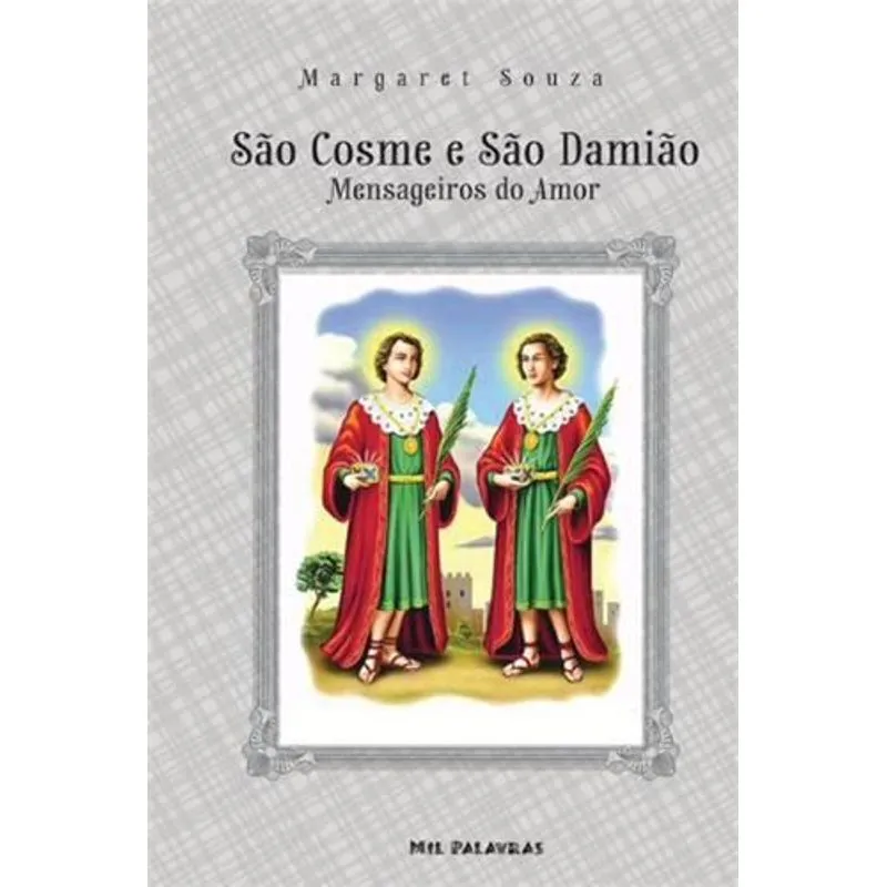Sao Cosme e Sao Damiao