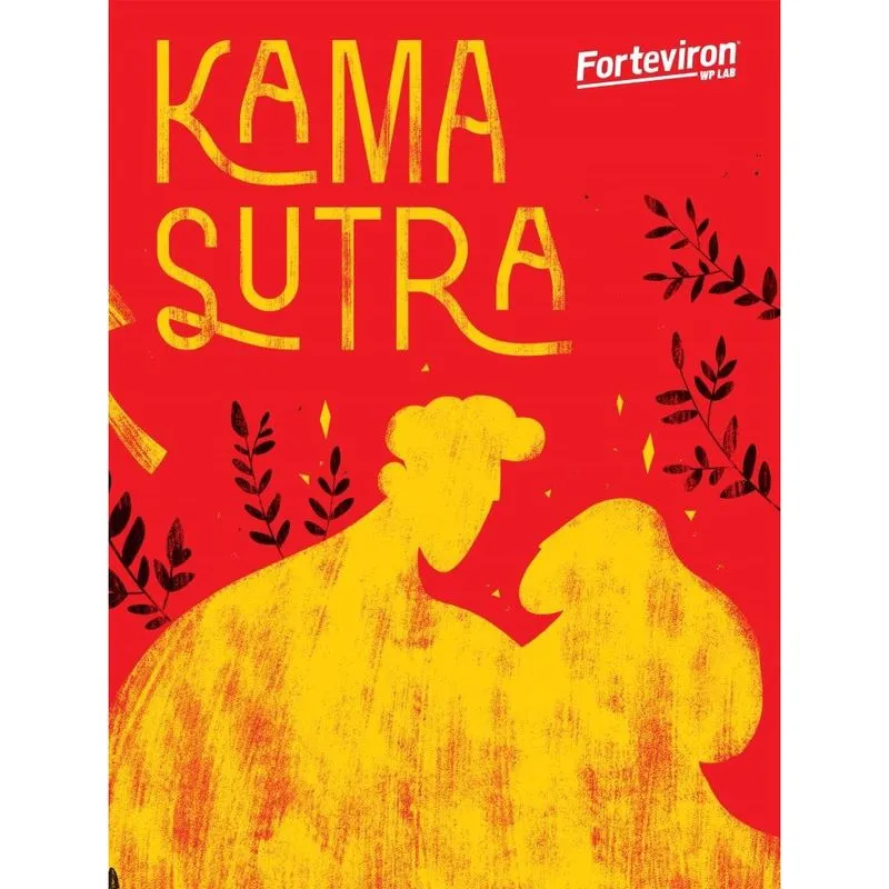 Kama Sutra: Forteviron
