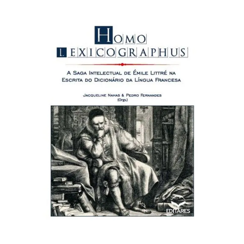 Homo Lexicographus