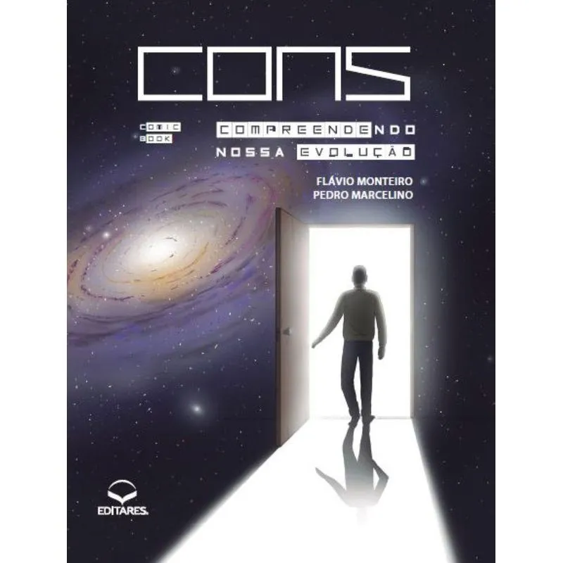 Cons: Compreendendo Nossa Evolução