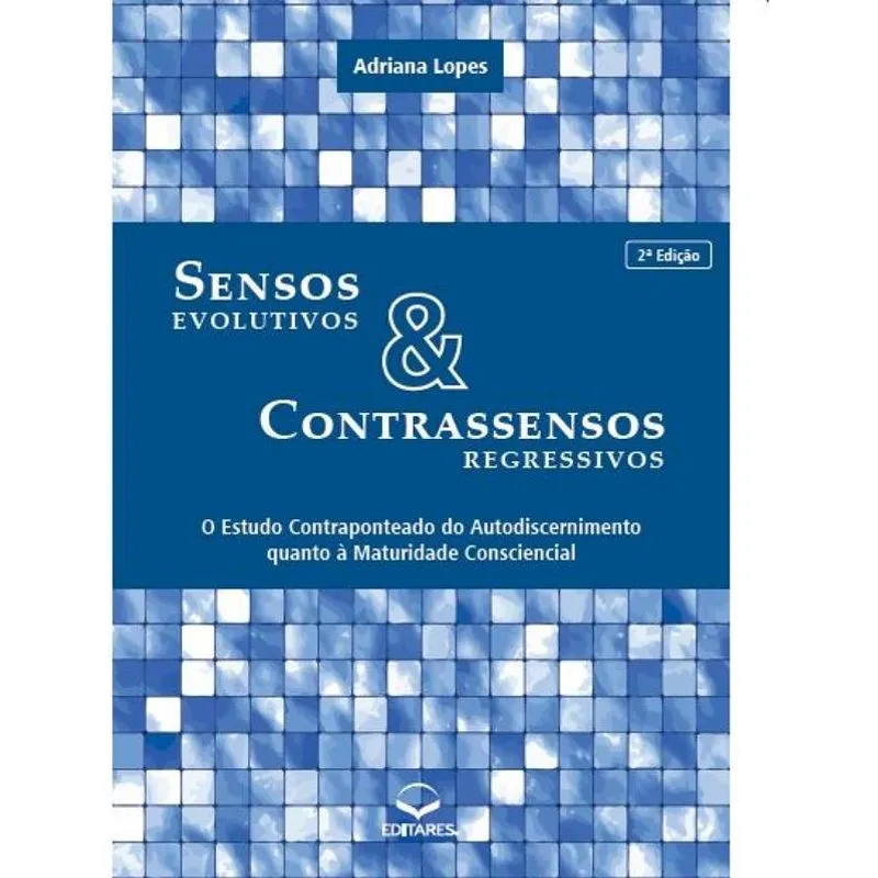 Sensos Evolutivos e Contrassensos Regressivos: O Estudo Con