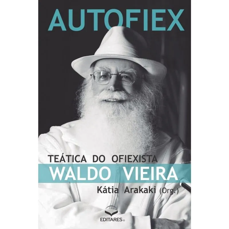 Autofiex: Teática do Ofiexista Waldo Vieira