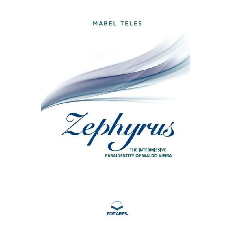Zephyrus: The Intermissive Paraidentity of Waldo Vieira