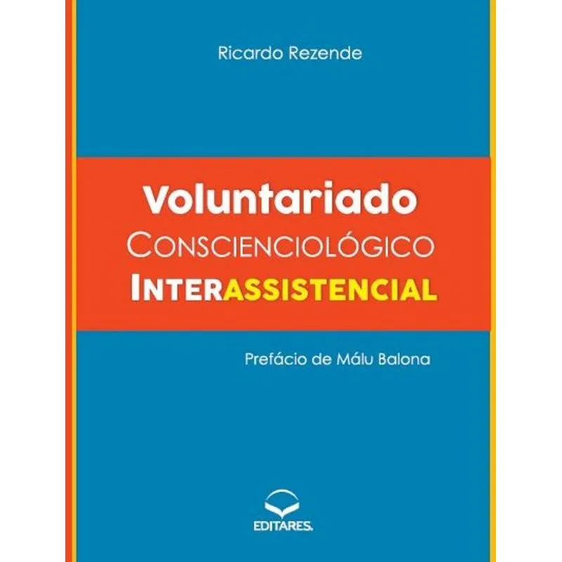 Voluntariado Conscienciológico Interassistencial