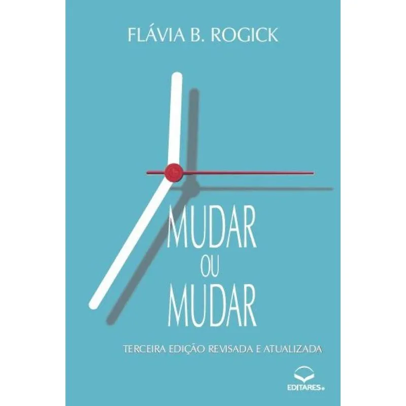 MUDAR OU MUDAR