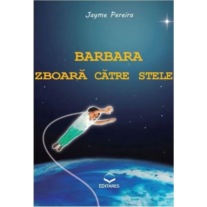 Barbara Zboar Ctre Stele