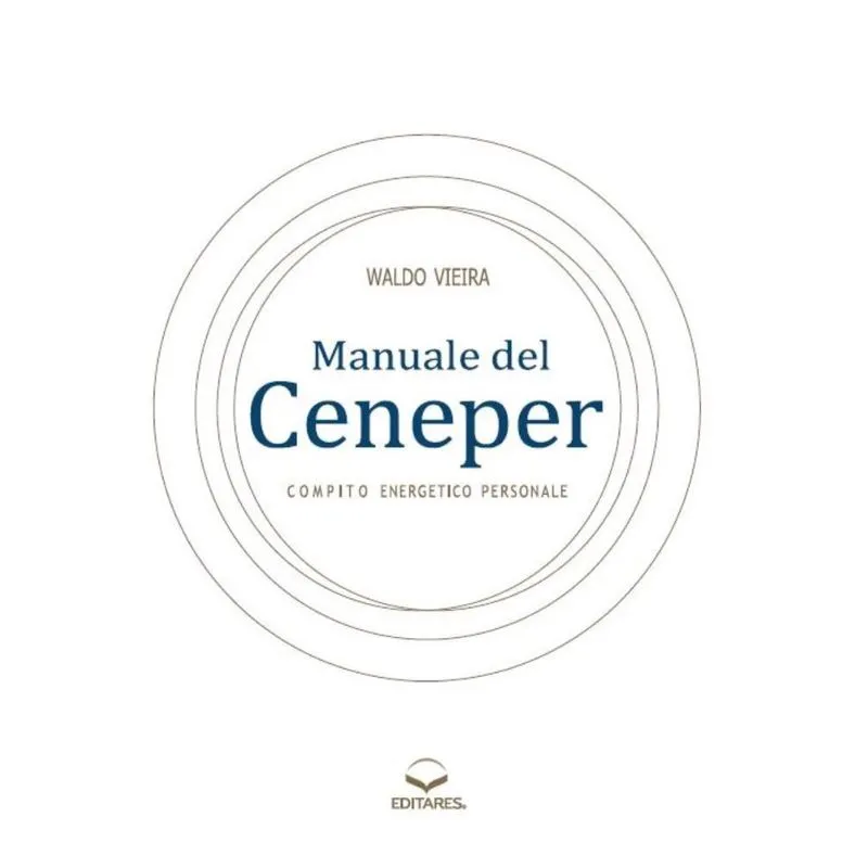 Manuale del Ceneper: Compito Energetico Personale
