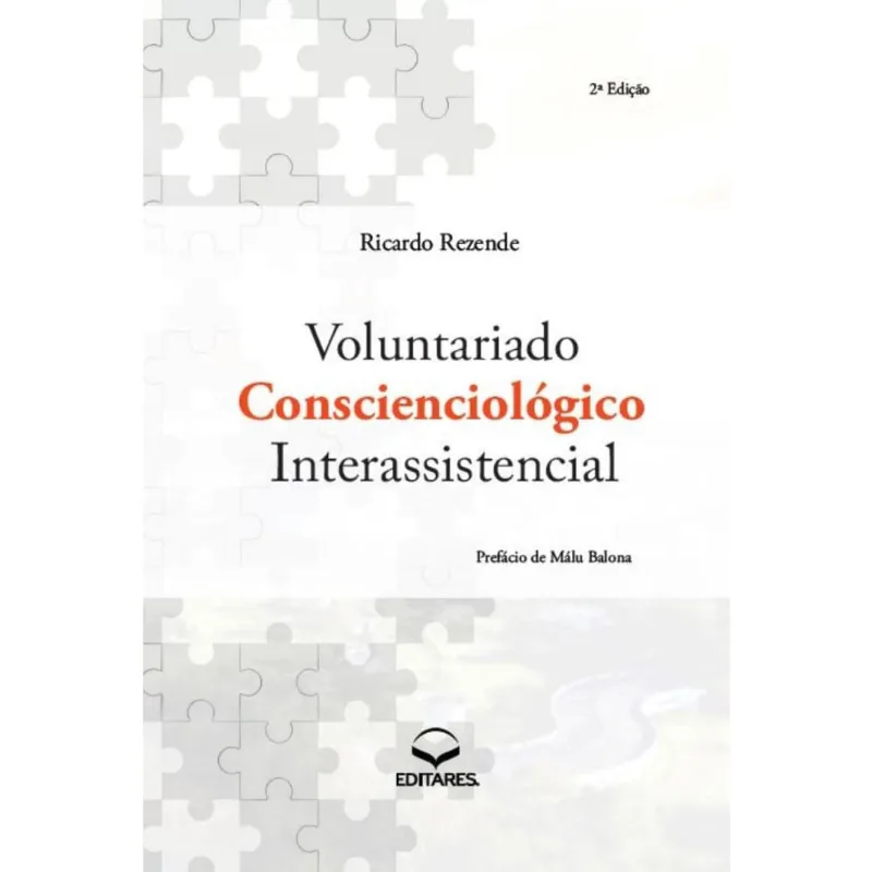 Voluntariado Conscienciológico Interassistencial